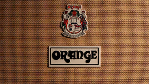 Orange Amplification now available at Windmill Guitars!