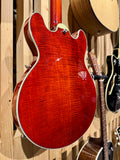 2023 Eastman T484 ~ Classic (Preloved)