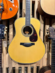 Yamaha LL16 ARE Electro - Acoustic (Preloved)