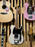 2018 Fender Vintera '60s Telecaster ~ Bigsby (Preloved)