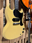 Maybach Albatroz '65 ~ Aged TV Yellow