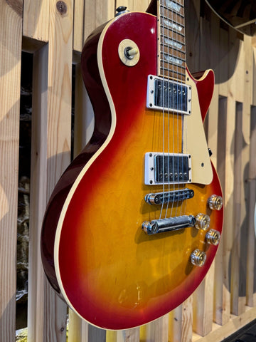 1993 Gibson Les Paul Standard