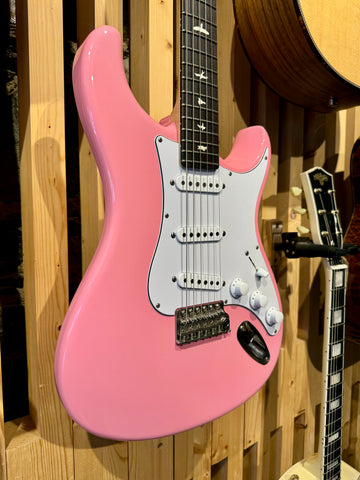 2023 PRS Silver Sky USA ~ Roxy Pink (Preloved)