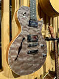 Gordon Smith GS Deluxe Semi Solid ~ Carbon