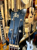 1965 Hofner 500/1 "Mersey Bass"