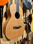 Auden Neo Emily Rose Electro-Acoustic ~ Lefty (Preloved)