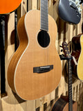 Auden Neo Emily Rose Electro-Acoustic ~ Lefty (Preloved)