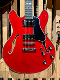 2024 Eastman T486 ~ Upgraded (Preloved)