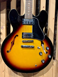 2022 Epiphone ES-335 Inspired by Gibson (Preloved)