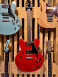 2012 Gibson ES335 Custom (Preloved)