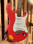 2013 Fender Custom Shop 1960 Stratocaster USA (Preloved)