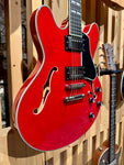 2024 Eastman T486 ~ Upgraded (Preloved)