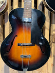 1930's Gibson L50 ~ USA