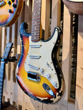 2010 Fender Custom Shop 60's "Knuckle Stratocaster" (Preloved)