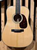 Eastman E20D-TC Electro Acoustic (Preloved)