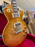 2018 Gibson Les Paul Standard ~ Mojave Burst