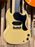 Maybach Albatroz '65 ~ Aged TV Yellow