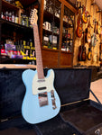 Fender Player Plus Nashville Telecaster (Preloved)