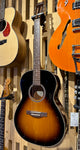 Simon & Patrick Woodland Pro Folk ~ Sunburst (Preloved)