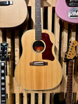 2022 Gibson J50 60's Original Electro-Acoustic (Preloved)