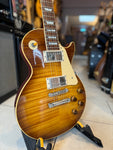 1987 Gibson Les Paul Pre-Historic Flametop Reissue