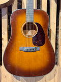 2022 Martin D18 ~ Shadetop (Preloved)