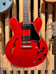 2012 Gibson ES335 Custom (Preloved)