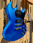 Gordon Smith GSG2 P90 ~ Windsor Blue