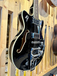 Duesenberg Fullerton TV - Black (Ex Display Model)