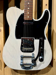 2018 Fender Vintera '60s Telecaster ~ Bigsby (Preloved)