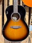 Simon & Patrick Woodland Pro Folk ~ Sunburst (Preloved)