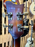 1965 Hofner 500/1 "Mersey Bass"