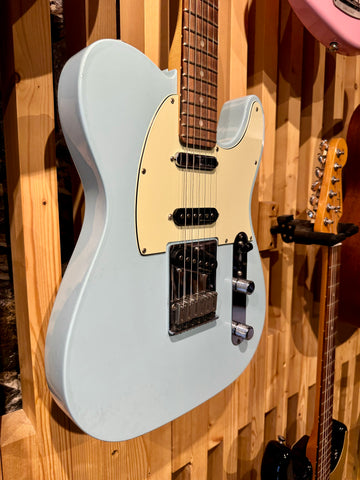 Fender Player Plus Nashville Telecaster (Preloved)