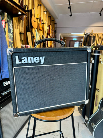Laney VC10 Combo (Preloved)