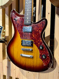 2022 Kauffmann Cozy TM ~ Sunburst (Preloved)