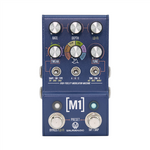 Walrus Audio MAKO Series: M1 Modulation Pedal