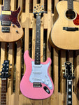 2023 PRS Silver Sky USA ~ Roxy Pink (Preloved)