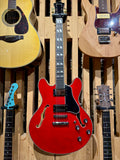 2024 Eastman T486 ~ Upgraded (Preloved)