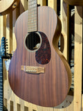 2008 Martin OOO15S ~ USA (Preloved)