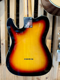 1991 Squire Telecaster / Partscaster