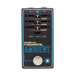 Walrus Audio Fundamental Series - Ambient Reverb Pedal