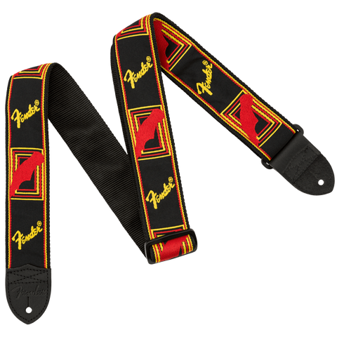 Fender Monogram Guitar Strap