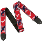 Fender Monogram Guitar Strap