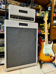 Blackstar St James 50 EL34 & Matching 2x12 - Ex Nathan Connolly Snow Patrol