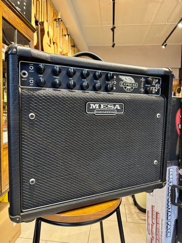 Mesa Boogie Express 5:25 Combo (Preloved)