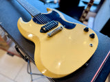 Maybach Albatroz '65 ~ Aged TV Yellow