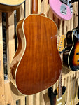 2022 Gibson J50 60's Original Electro-Acoustic (Preloved)