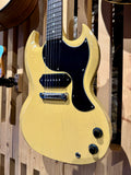 Maybach Albatroz '65 ~ Aged TV Yellow