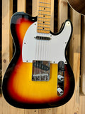 1991 Squire Telecaster / Partscaster