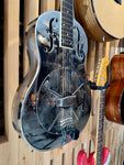 2000 National Style "O" Resonator ~ Electro Acoustic